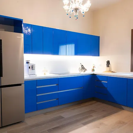 Appartement Dimora Rustica