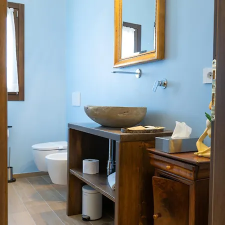 Dimora Rustica Appartement *