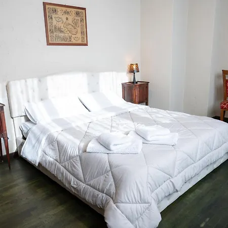 Dimora Rustica Appartement