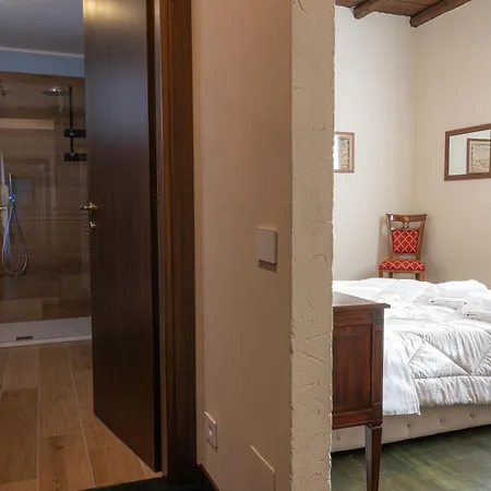 Dimora Rustica Appartement *