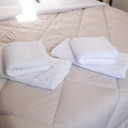 Dimora Rustica Appartement *
